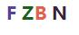验证码