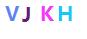 验证码