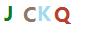 验证码
