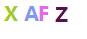 验证码