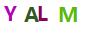 验证码