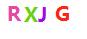 验证码