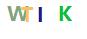 验证码