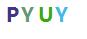 验证码