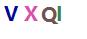 验证码