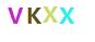 验证码