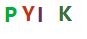 验证码