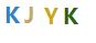 验证码