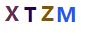 验证码
