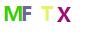 验证码