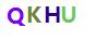 验证码