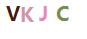 验证码