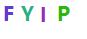 验证码