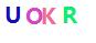 验证码