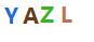 验证码