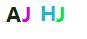 验证码