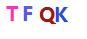 验证码