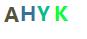 验证码