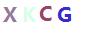 验证码