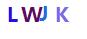 验证码