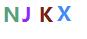 验证码