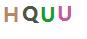 验证码