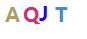 验证码