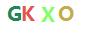 验证码
