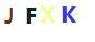 验证码
