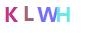 验证码