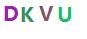 验证码