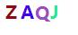 验证码