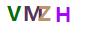 验证码