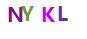 验证码