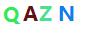 验证码