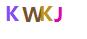 验证码