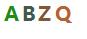 验证码