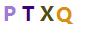 验证码
