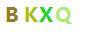 验证码