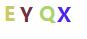验证码