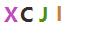 验证码