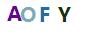 验证码